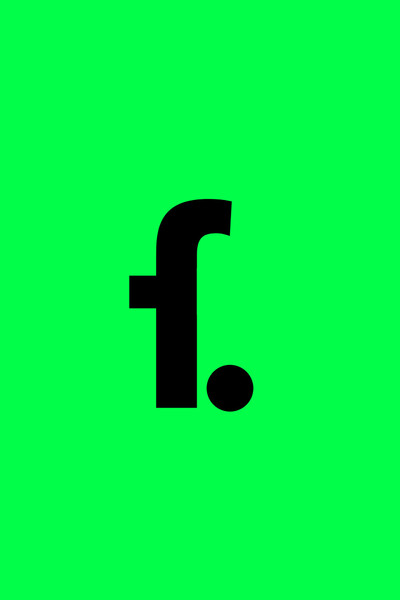 Póster de Fern