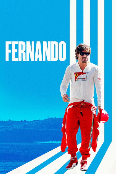 Póster de Fernando