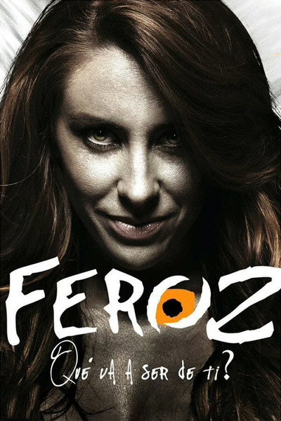 Póster de Feroz