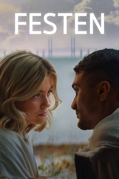 Póster de Festen