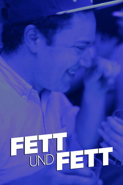 Póster de Fett und Fett