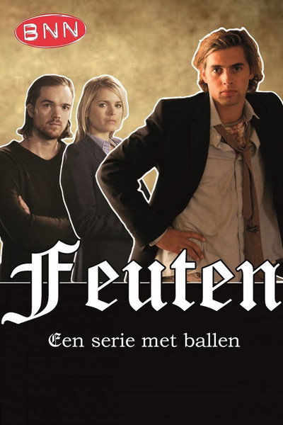 Póster de Feuten