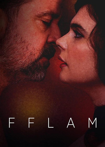 Póster de Fflam