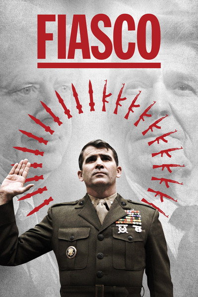 Póster de Fiasco