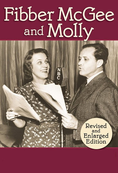 Póster de Fibber McGee and Molly