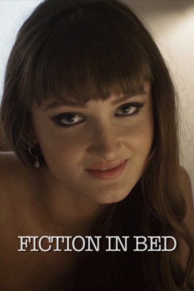 Póster de Fiction in Bed