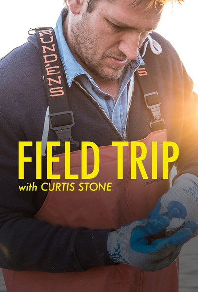 Póster de Field Trip with Curtis Stone