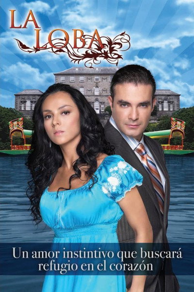 Póster de Fierce Angel