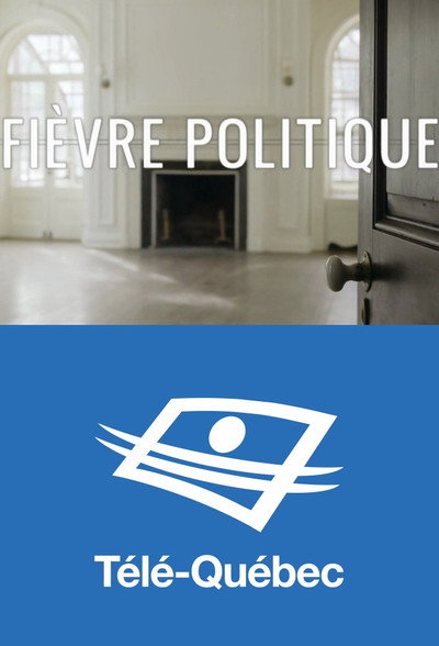 Póster de Fièvre politique