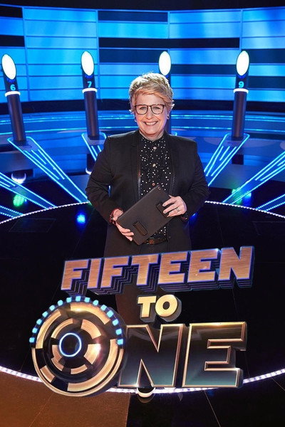 Póster de Fifteen to One