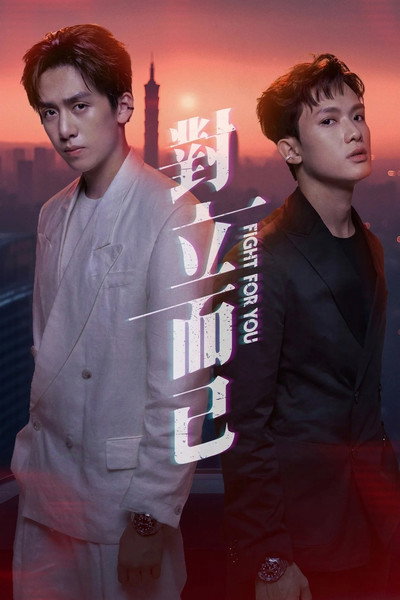 Póster de Fight for You