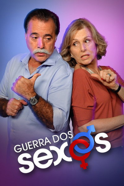 Póster de Fight or Love?