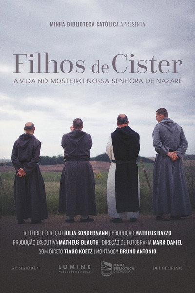 Póster de Filhos de Cister