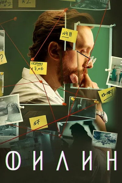 Póster de Filin