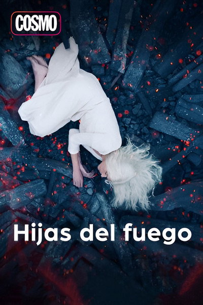 Póster de Filles du feu