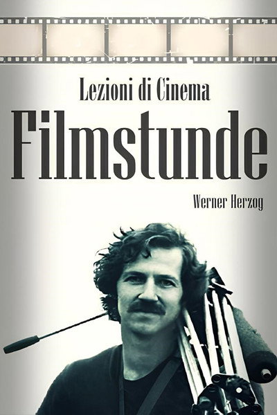 Póster de Filmstunde