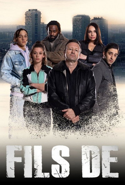 Póster de Fils de, la série