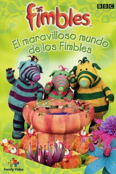 Póster de Fimbles