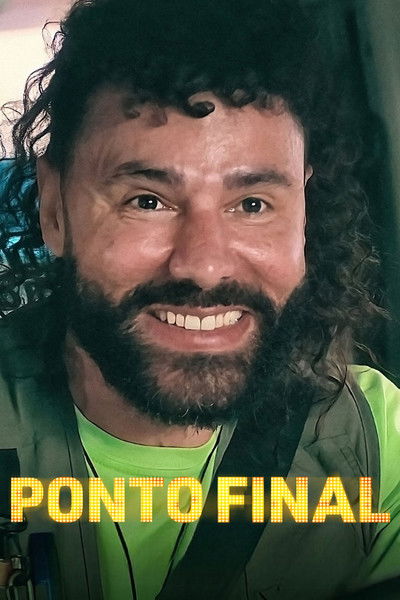 Póster de Final del recorrido