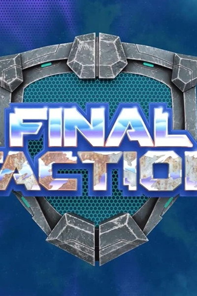 Póster de Final Faction