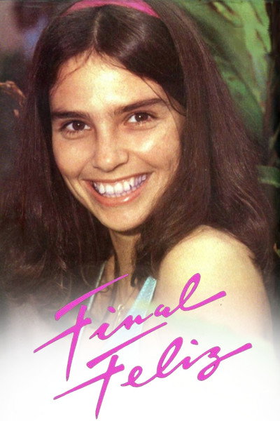 Póster de Final Feliz