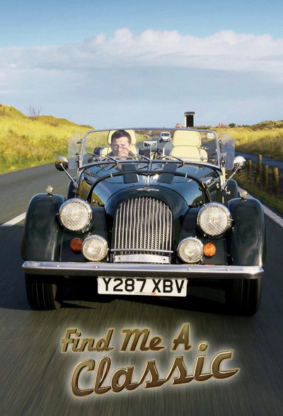 Póster de Find Me a Classic