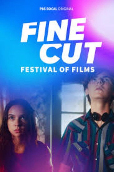 Póster de Fine Cut Festival of Films
