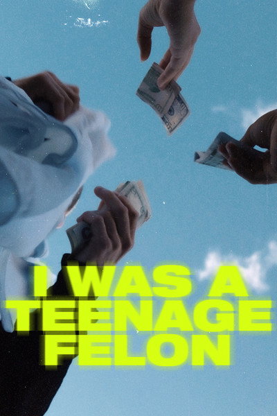 Póster de Fine Young Criminals