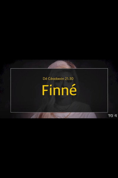 Póster de Finné