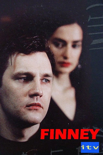 Póster de Finney