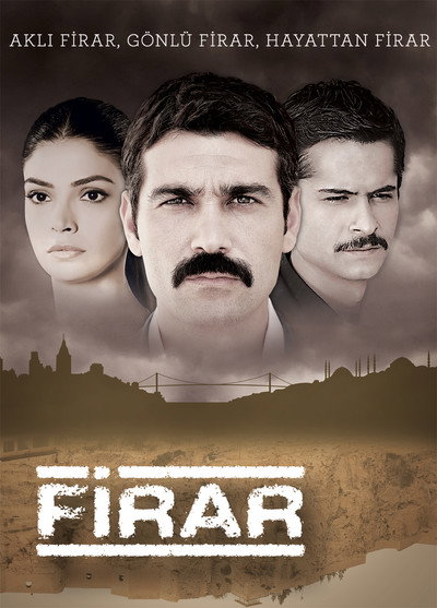 Póster de Firar