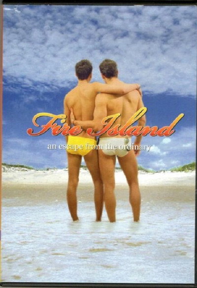 Póster de Fire Island