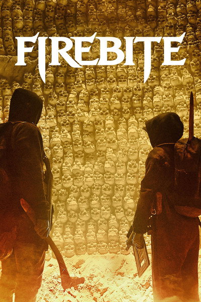 Póster de Firebite
