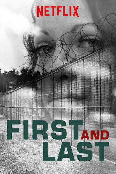 Póster de First and Last