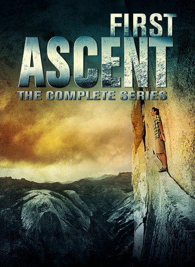 Póster de First Ascent