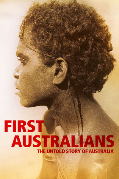 Póster de First Australians