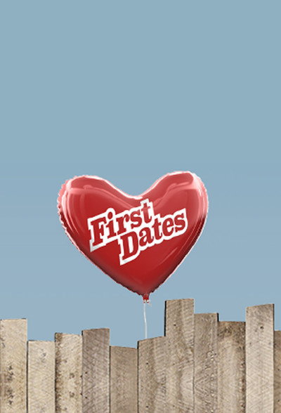 Póster de First Dates