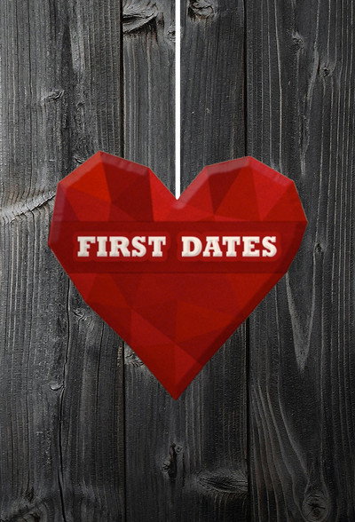 Póster de First Dates