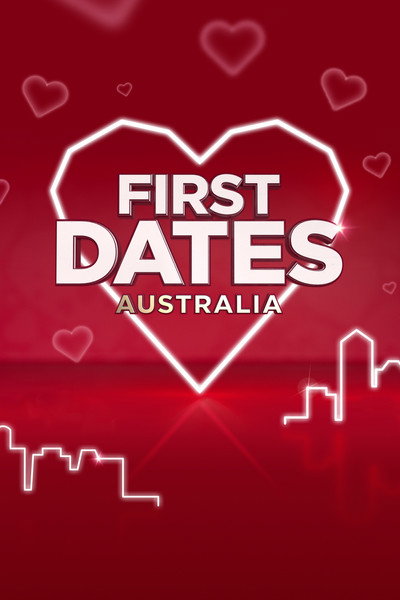 Póster de First Dates