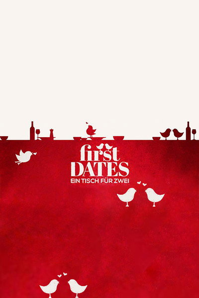 Póster de First Dates - Ein Tisch für zwei