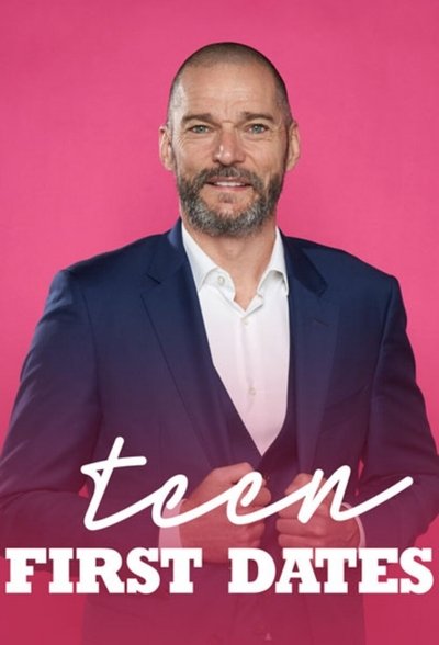 Póster de First Dates: Teens