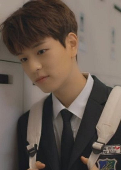 Póster de First Day of Becoming a JYP Trainee