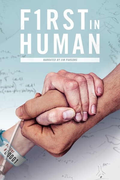 Póster de First in Human