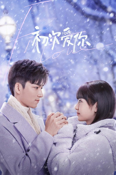 Póster de First Love