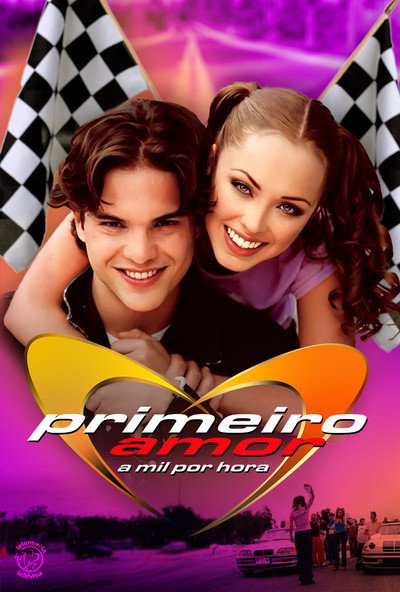 Póster de First Love