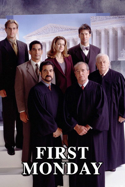 Póster de First Monday