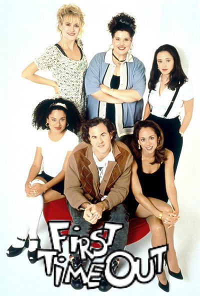 Póster de First Time Out