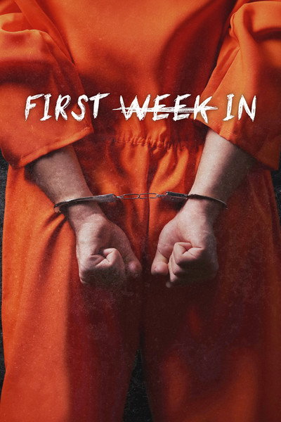 Póster de First Week In