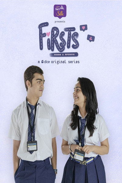 Póster de Firsts