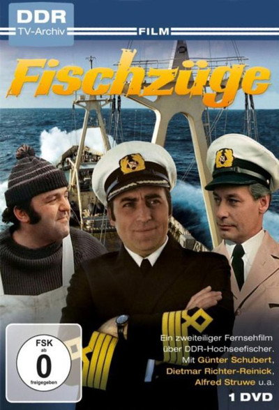 Póster de Fischzüge